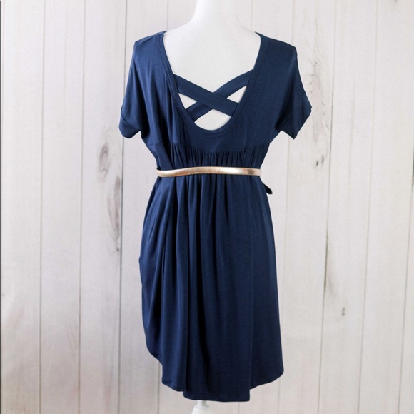 ✨LAST ONE✨The Claire Tunic - Picture 2 of 9